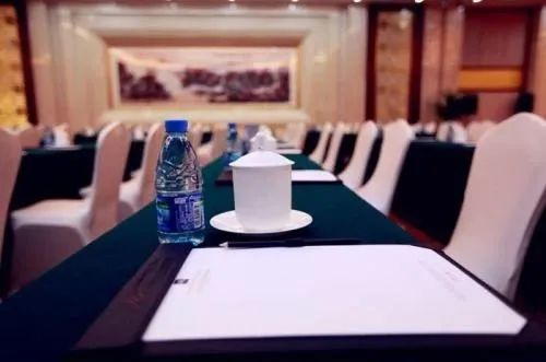 量身定制 滿足四種會(huì)議類型的差異化服務(wù)需求